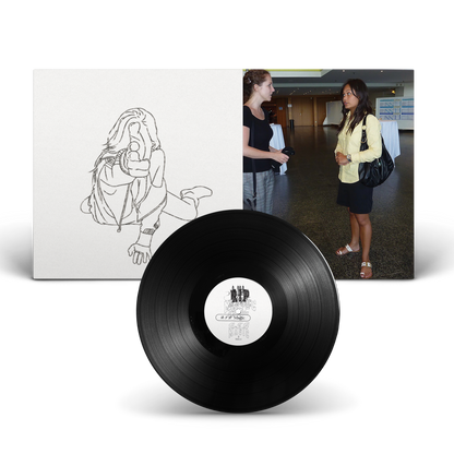 Vinyl / T-Shirt Bundle