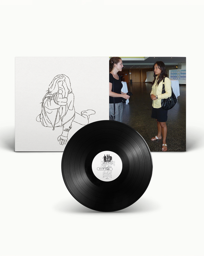 1,2,3 Vinyl 12"