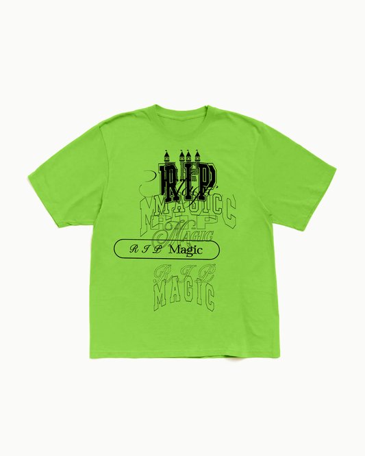 Overprint T-Shirt